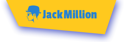 Jack Million Casino